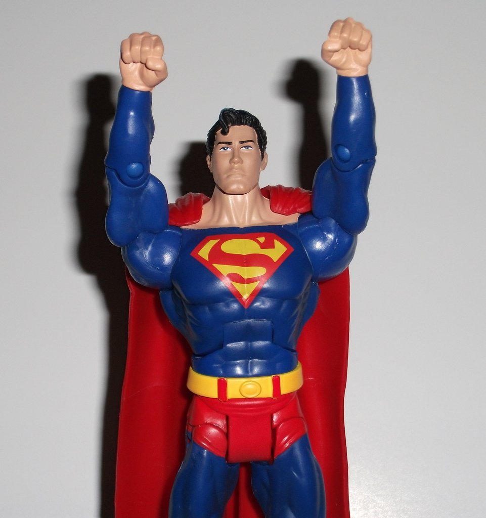 Amazon.co.jp: DC Universe & Masters of the Universe Classics
